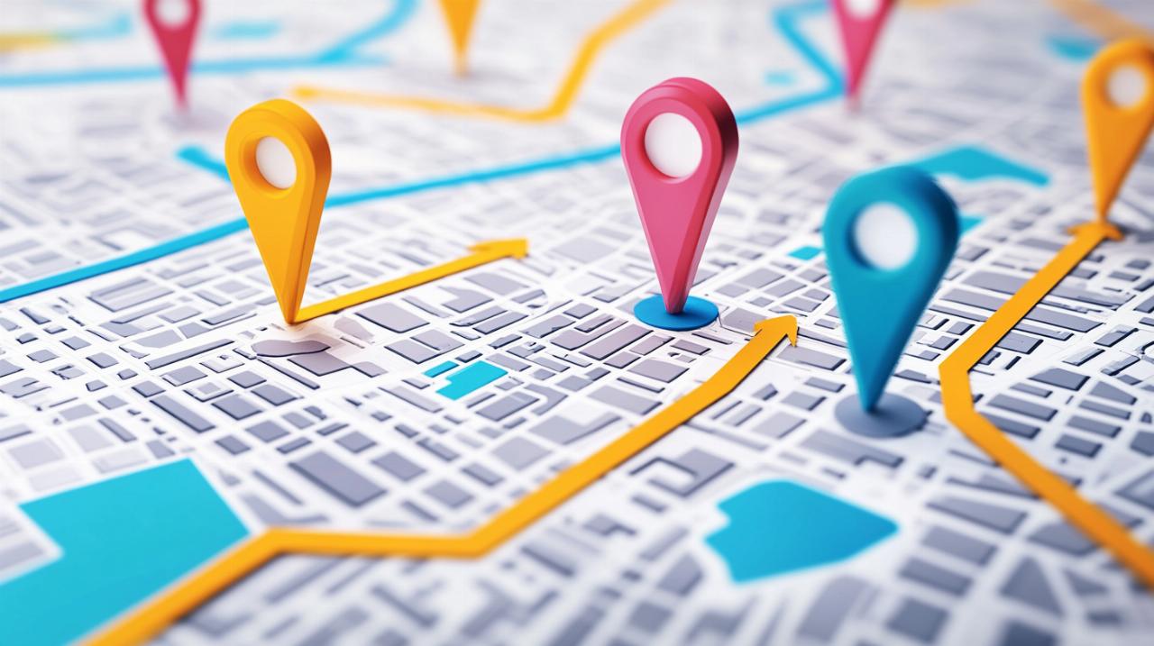 Determinar su zona de influencia: ¿cómo hacerlo para optimizar la facturación de tu negocio?