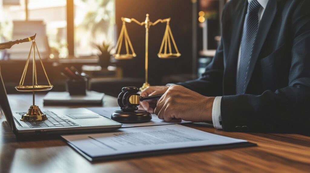 Presentar una denuncia por abuso de confianza: ¿cómo proceder y cuáles son sus derechos? Entiende las diferencias legales con otros delitos patrimoniales