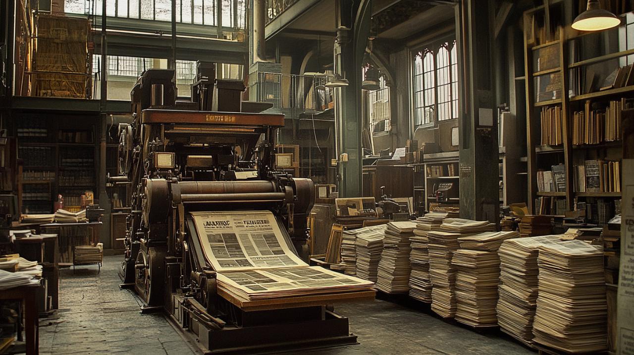 Comunidad y tradición: ¿por qué la prensa en papel todavía resiste en 2022? en el ámbito local