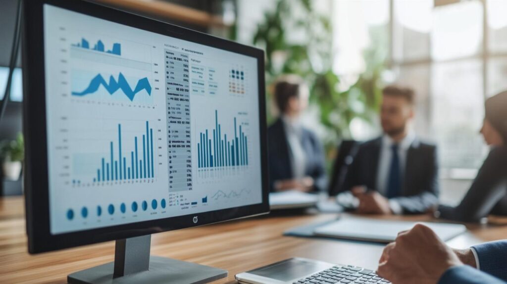 Cómo interpretar los principales indicadores de rendimiento financiero a seguir para una empresa a lo largo del tiempo